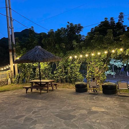 Felila Hostel & Tours Ha Giang Exterior foto