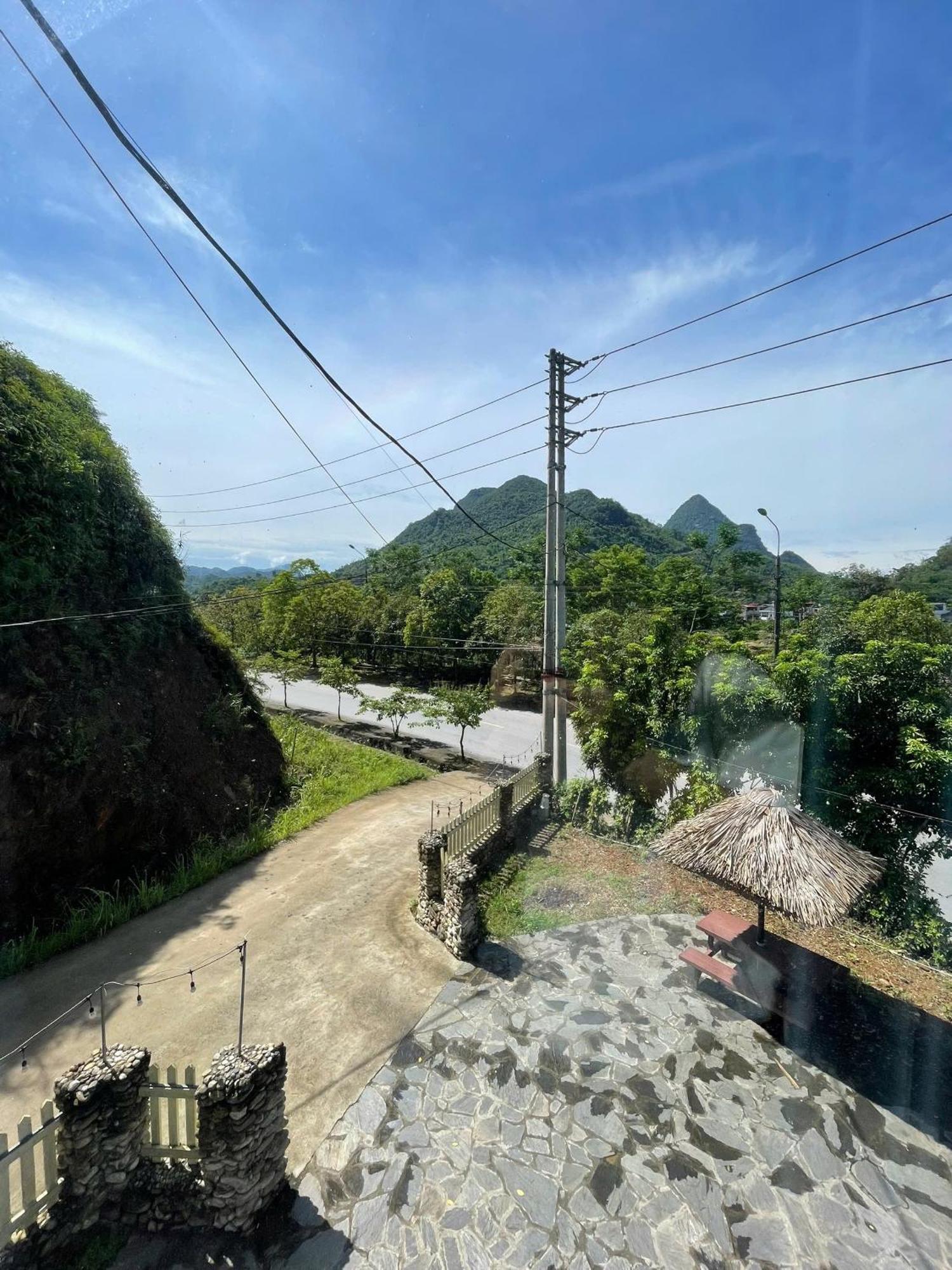 Felila Hostel & Tours Ha Giang Exterior foto
