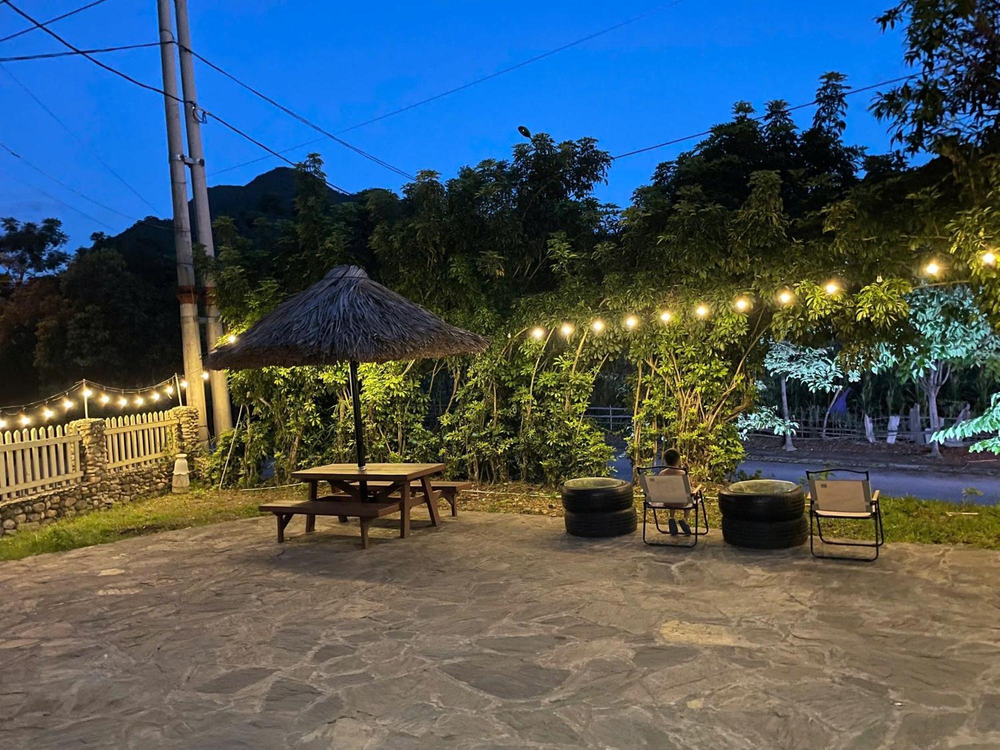 Felila Hostel & Tours Ha Giang Exterior foto