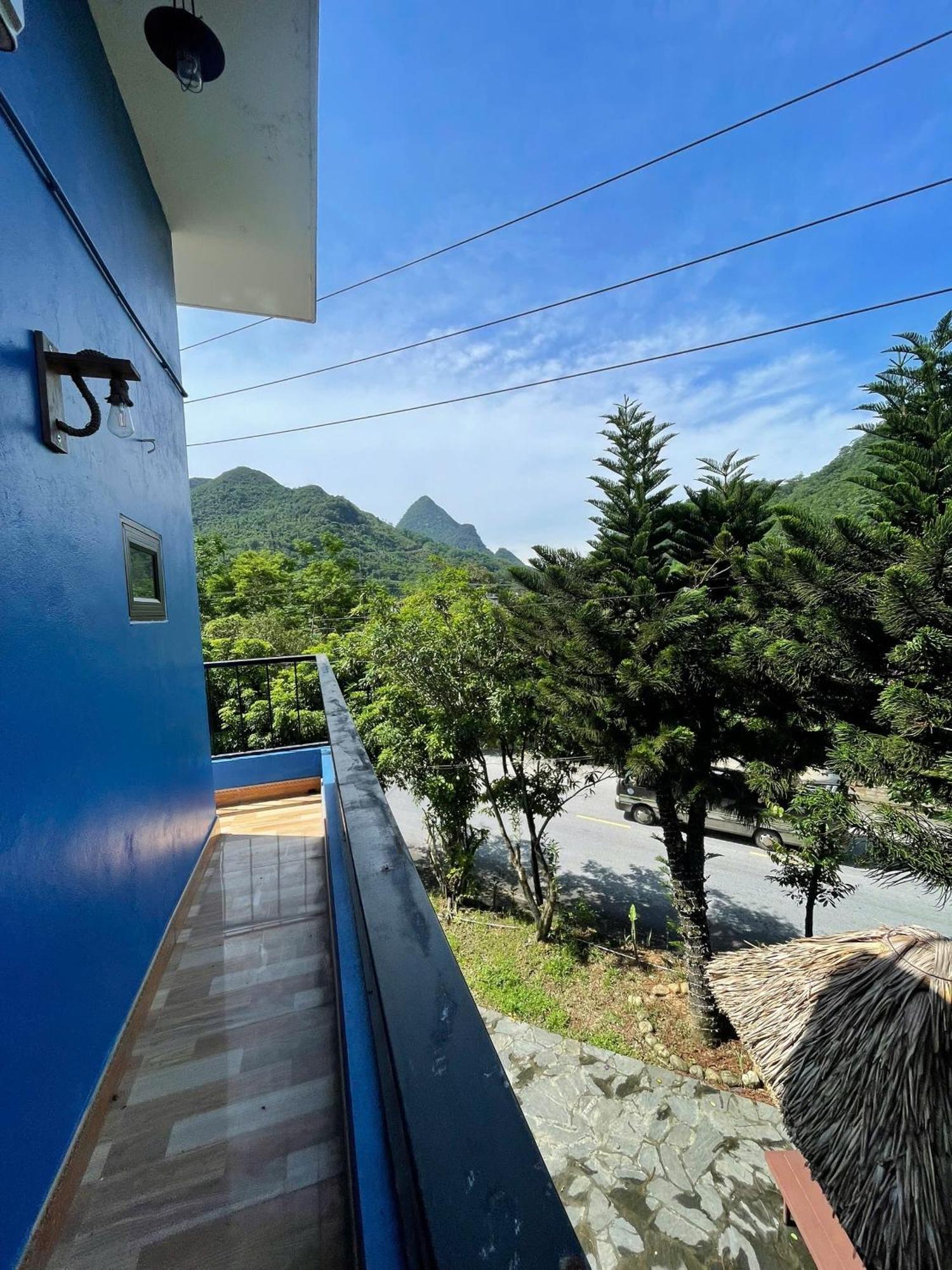 Felila Hostel & Tours Ha Giang Exterior foto