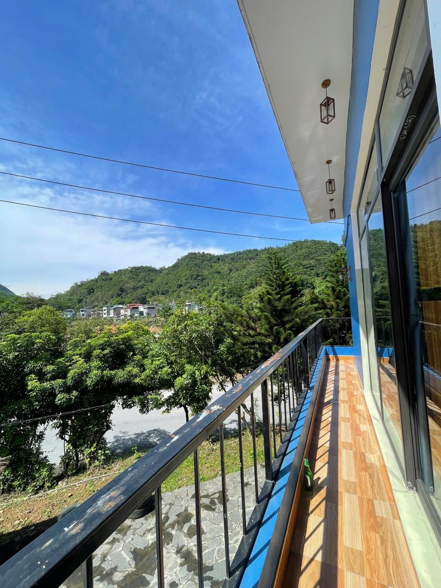 Felila Hostel & Tours Ha Giang Exterior foto